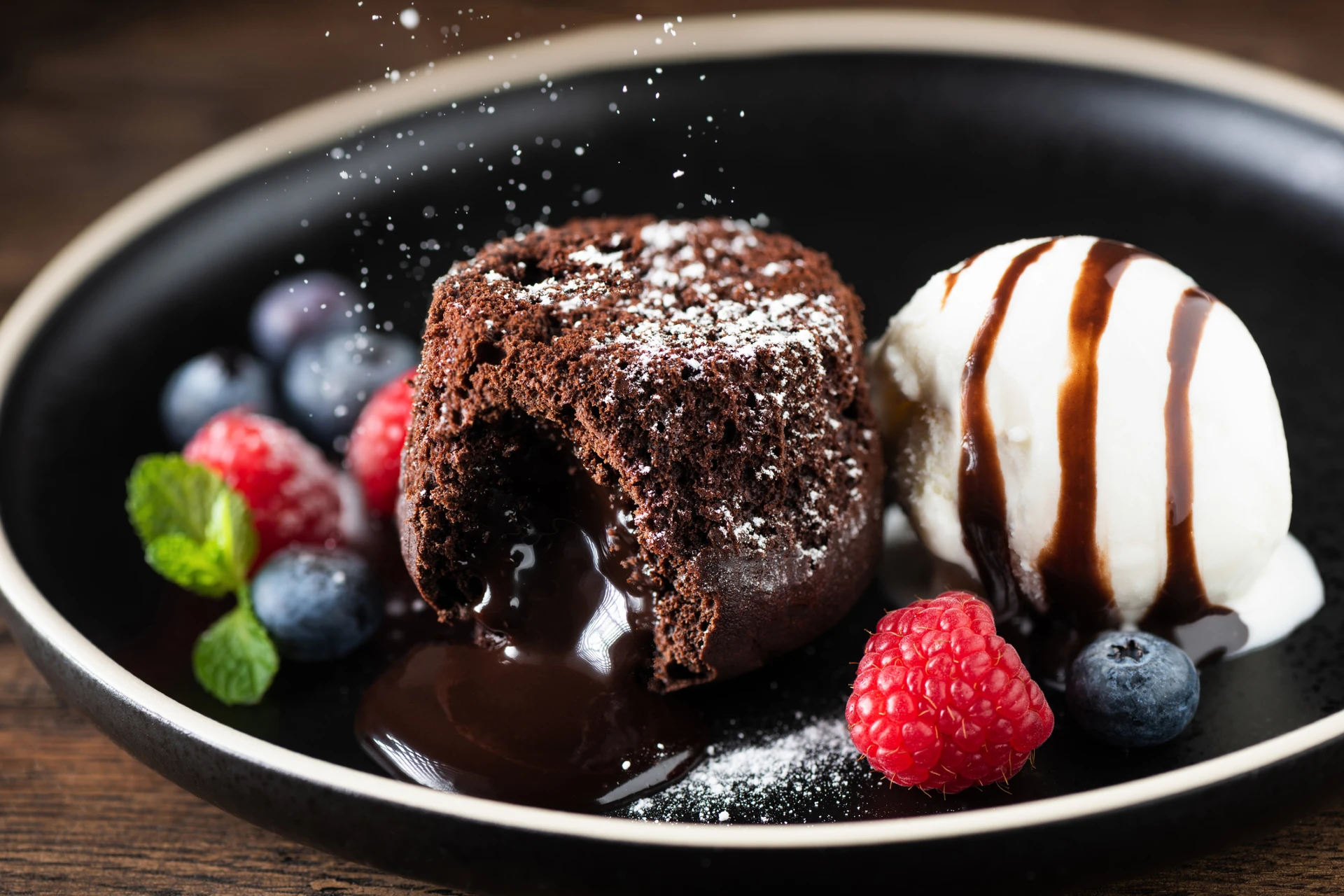 Did you know that stressed is desserts spelt backwards?